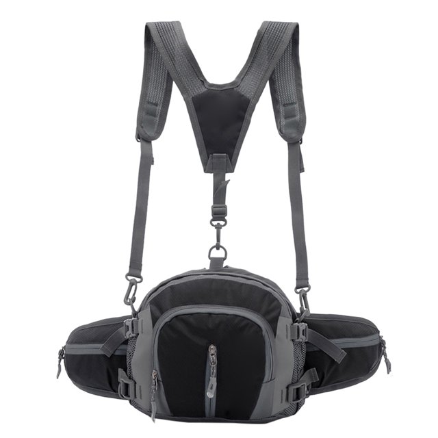 Paquete de montañismo al aire libre de prevención de salpicaduras de agua de gran capacidad de equitación y senderismo mochila de viaje