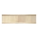 thumbnail image 4 of Panel de pared para casa de muñecas de 1/8, mueble en miniatura, rodapié para paisajismo Beige, 4 of 9