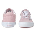 thumbnail image 3 of Tenis Vans Old Skool - 0D6WO3N - Mujer rosa 25, 3 of 7