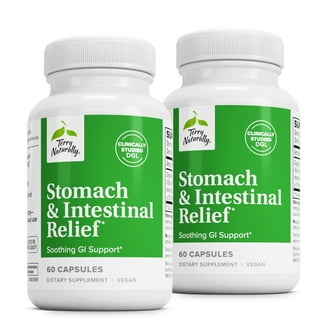 Terry Naturally Clinical Glutathione - 60 Slow Melt Tablets