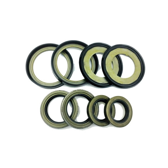 2.5 Ton Rockwell Steer Axle Seal Kit, M35A Series