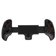 IPEGA Bluetooth 4.0 Retractable Game Controller - Direct-Connect for iOS/Android Phones & Tablets, Multi-Function Plug-and-Play Stretch Gaming Pad