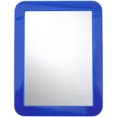 thumbnail image 1 of Magnetic Mirror Dressing Table Mirror Makeup Mirror Locker Magnetic Mirror for Home, 1 of 8
