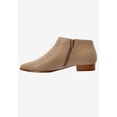 thumbnail image 3 of Comfortview Alma Bootie Short Ankle Boot Women's Winter Shoes (Wide Widths Available), 3 of 6