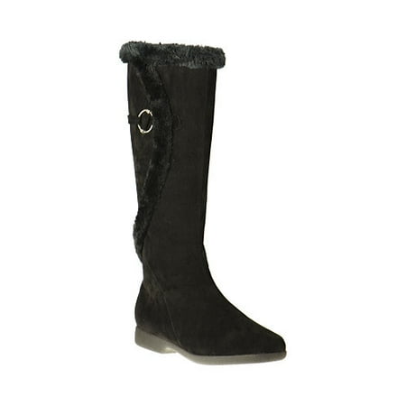 Womens Annie Classic Wide Calf