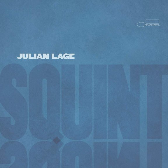 Julian Lage - Squint - Music & Performance - Vinyl