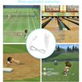 thumbnail image 3 of Controlador Dual WII 2 en 1 con Acelerómetro, Ideal para Juegos de Acción y Deportes, Compatible con Wii y Wii U, Diseño Ergonómico para Uso Ambidiestro, Incluye 2 Piezas., 3 of 6
