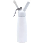 1/2L Whip-It! Armor Dispenser, White