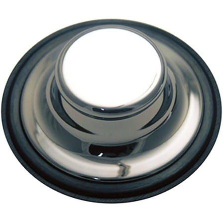 LASCO 39-9011 Insinkerator Disposal Replacement Chrome Stopper OEM No. 5032