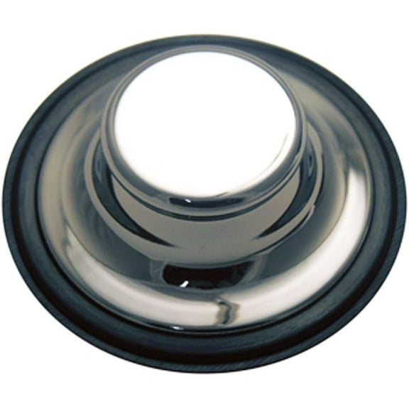 LASCO 39-9011 Insinkerator Disposal Replacement Chrome Stopper OEM No. 5032