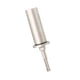 thumbnail image 3 of Convertidor de herramienta para destornillador de varilla de tierra SDS Plus de alta resistencia de 29 mm para taladro percutor, 3 of 9