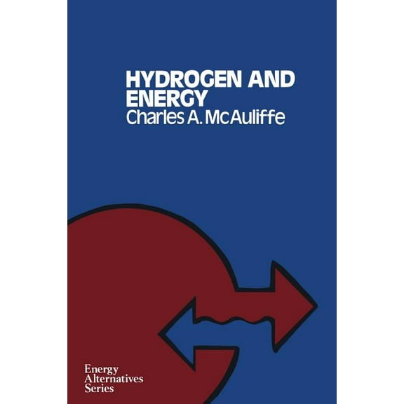 Hydrogen and Energy, (Paperback)