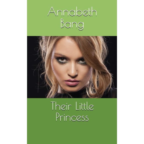 Their Little Princess (Paperback)