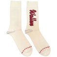 thumbnail image 1 of Morgan Wallen  Adult Ankle Socks, 1 of 2