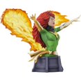 DIAMOND SELECT TOYS LLC Marvel Animated Phoenix Bust