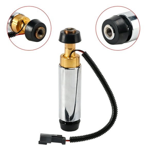 Fuel Transfer Pump 5260632 fit for Cummins 4937766 3968190 3968188 3.9L & 5.9L& 8.3L