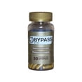 thumbnail image 1 of BYPASS BPRI 30 Cap Inhibidor De Apetito 100% Natural, 1 of 6