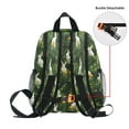 thumbnail image 6 of ALAZA Rabbits in Forest School Backpack Small Bookbag Mini Bags, 6 of 6