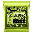 thumbnail image 1 of Cuerdas Ernie Ball Regular Slinky para bajo, calibre 45-105, 1 of 2