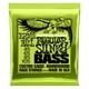 thumbnail image 1 of Cuerdas Ernie Ball Regular Slinky para bajo, calibre 45-105, 1 of 2
