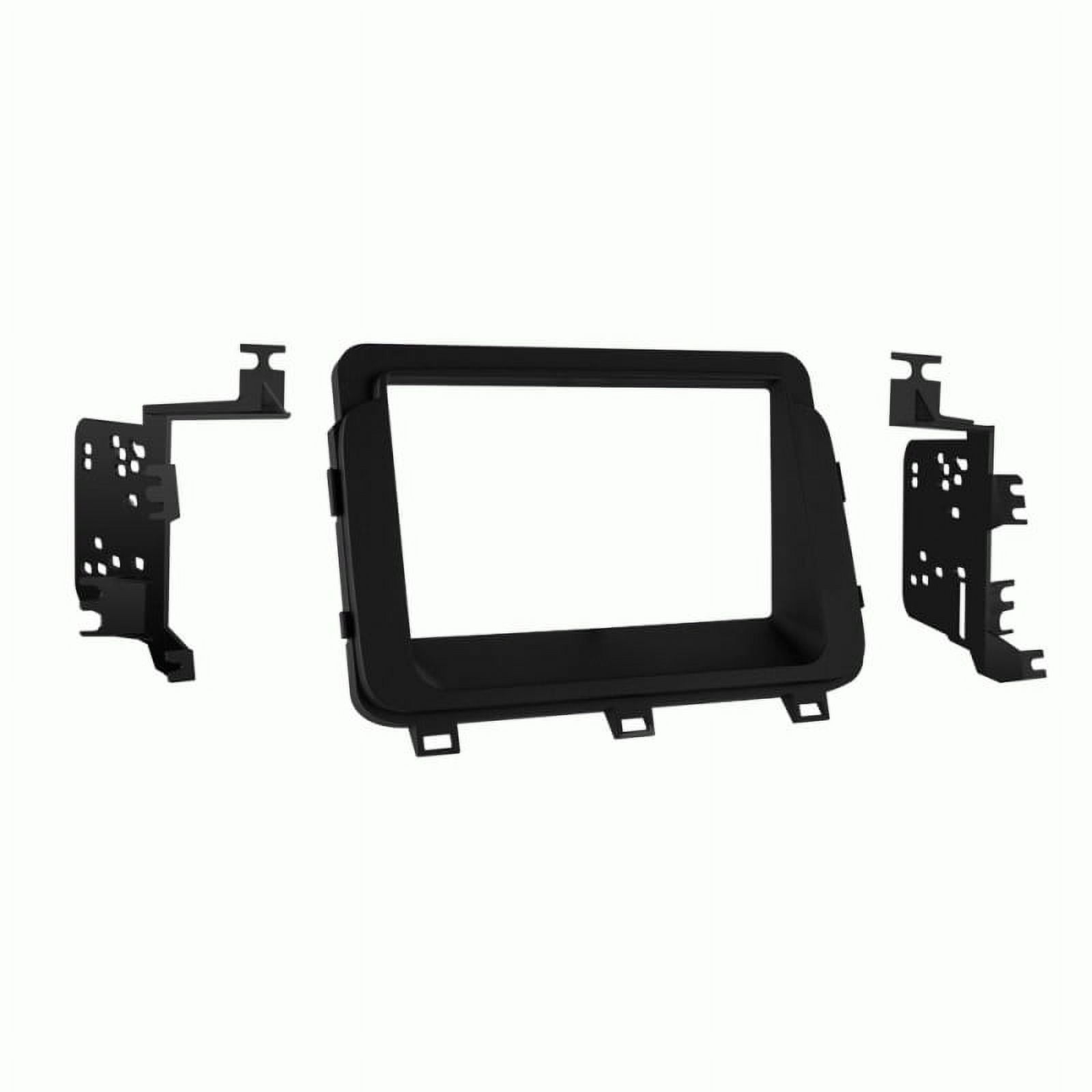2013 kia optima double din dash kit discount