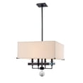 thumbnail image 2 of Gresham Park 4 Light Chandelier, 2 of 2
