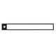 thumbnail image 4 of Luz de movimiento debajo del gabinete jinwen regulable USB 30cm negro, 4 of 8