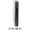 Black, variant on SPIRIT LABS Premium Mezuzah Aluminum Case - Easy Installation - Silver Shin - Weatherproof (Titanium, 7inch)