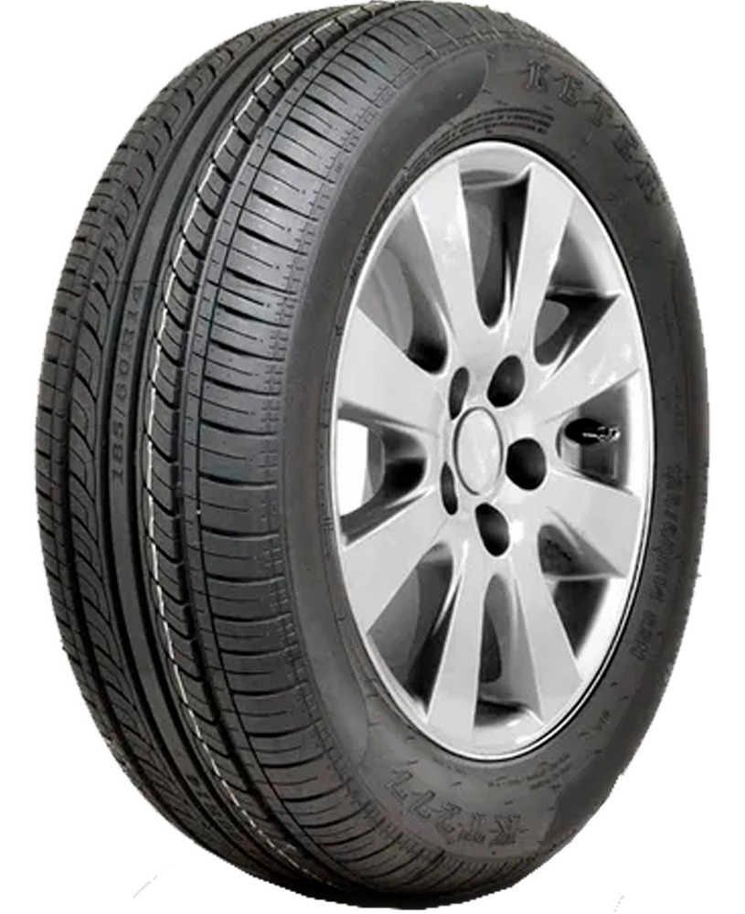 Pneu Imperial AS Driver 185/55R14 80H - Toutes Saisons - Adhérence Mouillée B - Bruit 71 DB