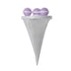 thumbnail image 1 of KAIYANG Filtro flotante para lavadora limpieza y purificación 5 piezas de color morado, 1 of 5