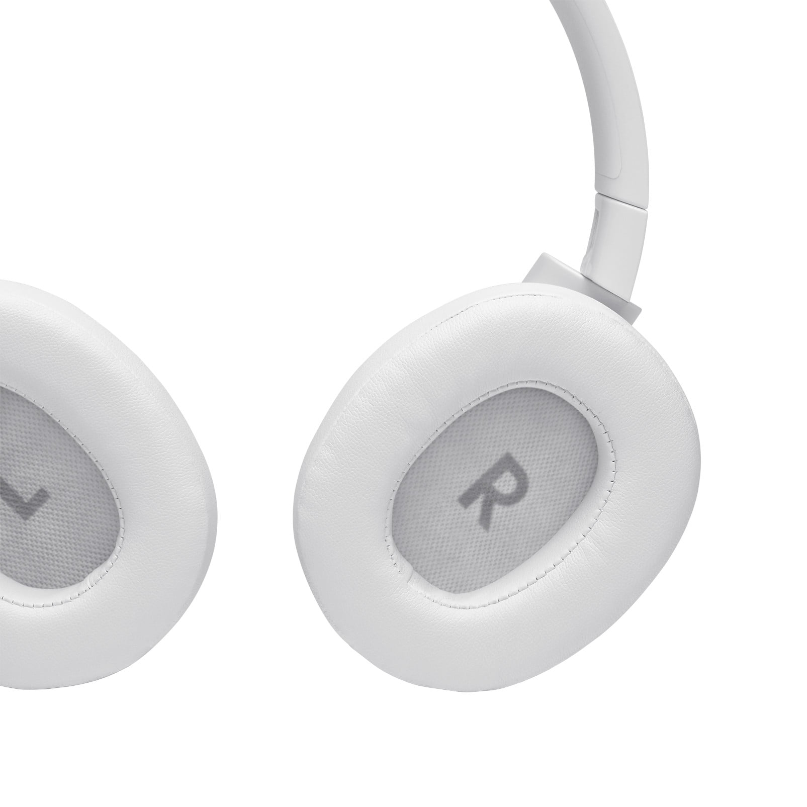 JBL Tune 760NC - Wireless Over-Ear NC Headphones - White
