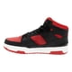 thumbnail image 2 of TENIS SHAQ HOMBRE NEGRO BREAKER MID 270 AQ950013MBR negro 27, 2 of 8