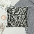 thumbnail image 2 of ARISTURING  Tiger Decor Animal Print Tiger Pillow Covers Soft Throw Pillows Modern Farmhouse Home Decor for Bedroom Couch Sofa, 2 of 5