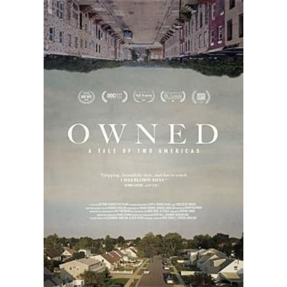 Owned: A Tale of Two Americas (DVD) - Walmart.com - Walmart.com