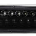 thumbnail image 5 of Spec-D Tuning Black Housing Clear Lens LED Bumper Lights Compatible with 1999-2002 Chevy Silverado, 2000-2006 Tahoe Suburban, L+R Pair Assembly, 5 of 7