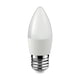thumbnail image 1 of Bombilla LED de baja potencia para estudio, lámpara de vela con luz LED directa de fábrica, E14, GU10, MR16, AC220V, 3W-7W, alto lumen, sin estroboscópico, 10 piezas, 1 of 4