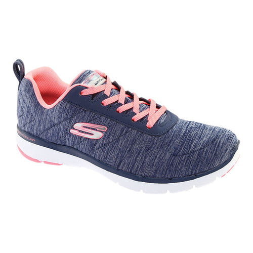 skechers pink shoes womens