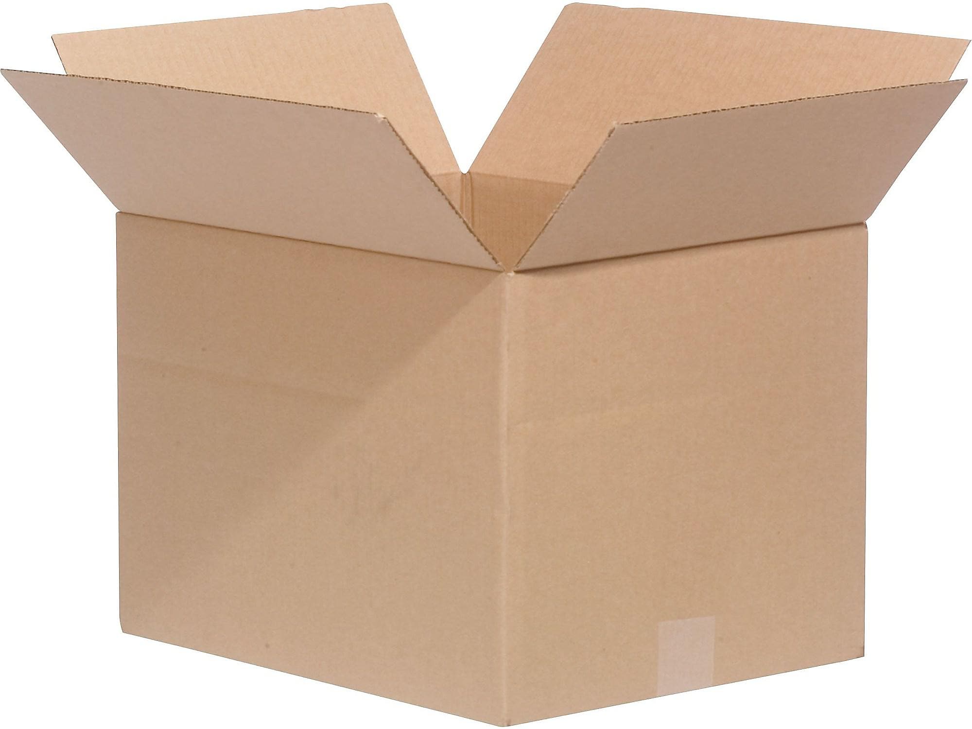 Staples 20 x 20 x 20 Shipping Boxes, Mullen Rated 60202020 Walmart