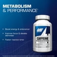 thumbnail image 4 of GAT Sport Essentials Caffeine Metabolism and Performance, 100 Tablets, 4 of 5