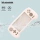 thumbnail image 2 of Consola juego Case silicona cubierta caja suave Caso protección PRUEBA PROBAJE ANTI-SCRACH ANTI-SLIP para la juegos mano retro anbernic RG556, 2 of 9