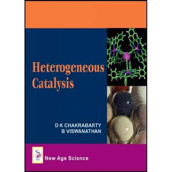 Heterogeneous Catalysis