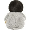 thumbnail image 4 of GUND Baby Animated Kissy The Penguin Stuffed Animal Plush, Black/White/Grey, 12", 4 of 6