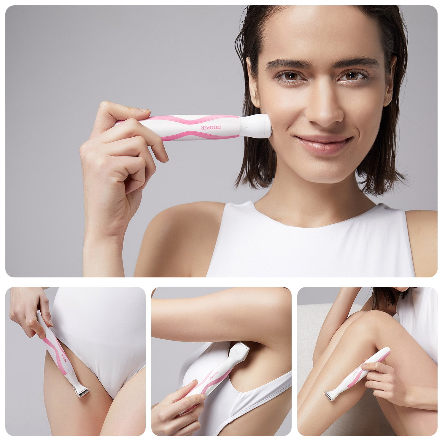 dooper bikini trimmer