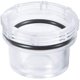 thumbnail image 3 of 5X Filtro de Filtro de Bomba de Agua, Filtro de Tubo Giratorio de Repuesto de RV de 1/2 Pulgada Compatible con o, 3 of 5