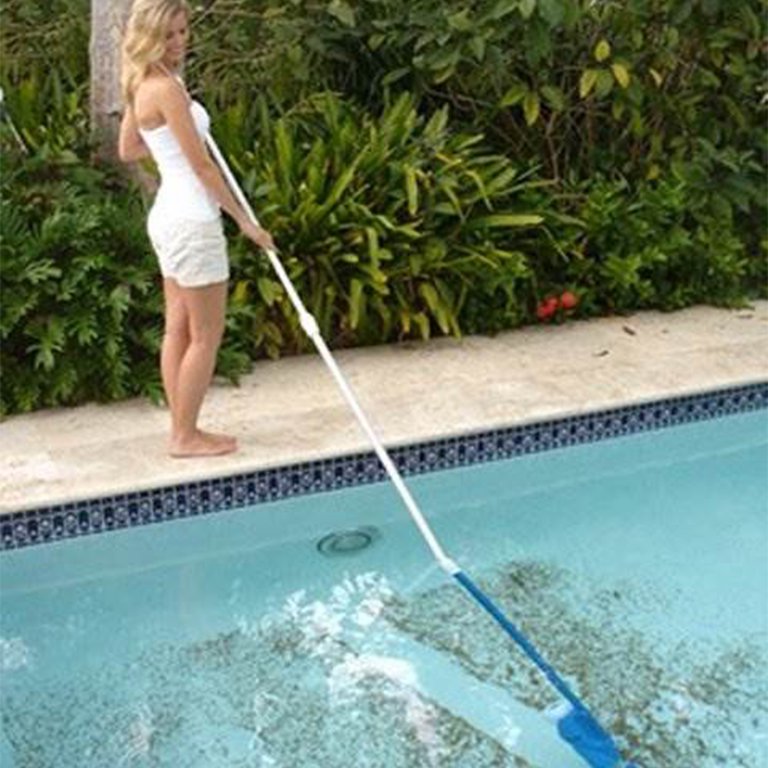 catfish pool vacuum