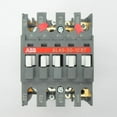 thumbnail image 2 of ABB AL Series 3-Pole 60A 24VDC NEMA Contactor 1SBL323010R8110 AL403010RT-81, 2 of 4
