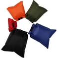thumbnail image 5 of 5Pcs Waterproof Dry Bag Set Multi size Sacks for Kayaking Rafting Travel Fishing, 5 of 5