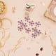 thumbnail image 2 of Diamantes de imitación para uñas, piedras para uñas, cristales redondos 3D, dijes para uñas con diamantes para bricolaje, decoración para manualidades, Maquillaje facial, ojos y cuerpo, 2 of 6