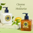 thumbnail image 2 of L'Occitane Gel Limpiador para Manos de Verbena Karit&eacute; 300ml, 2 of 6