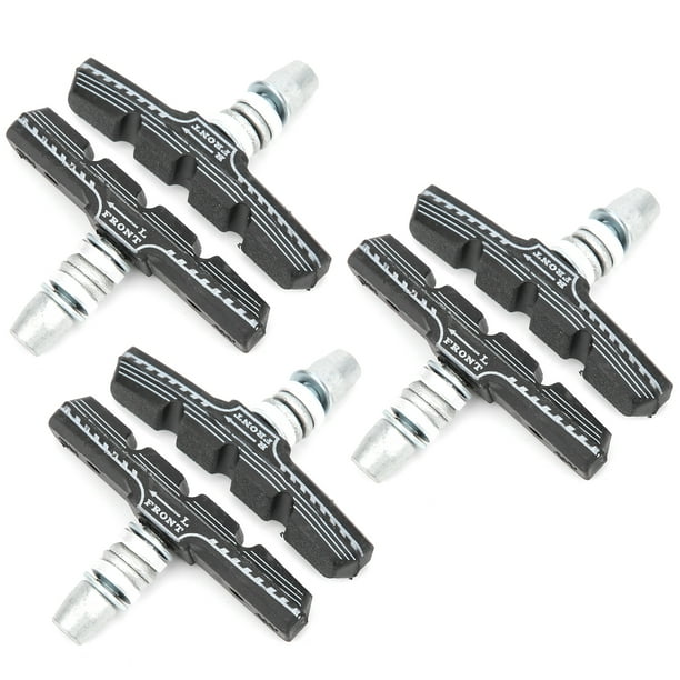 Bike brake cheap pads walmart